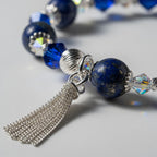 Lovely Lapis Bracelet