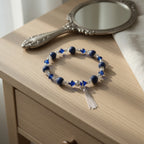 Lovely Lapis Bracelet