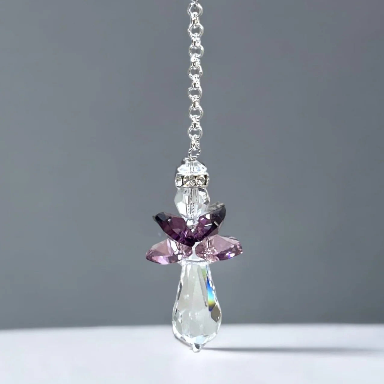 Guardian Angel Sun Catchers