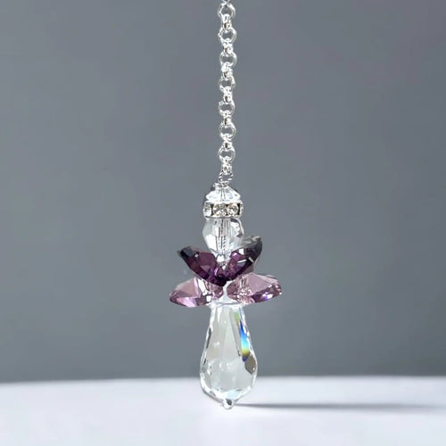 Guardian Angel Sun Catchers