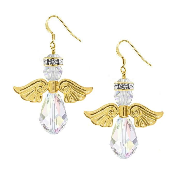 Sparkling Christmas Jewelry