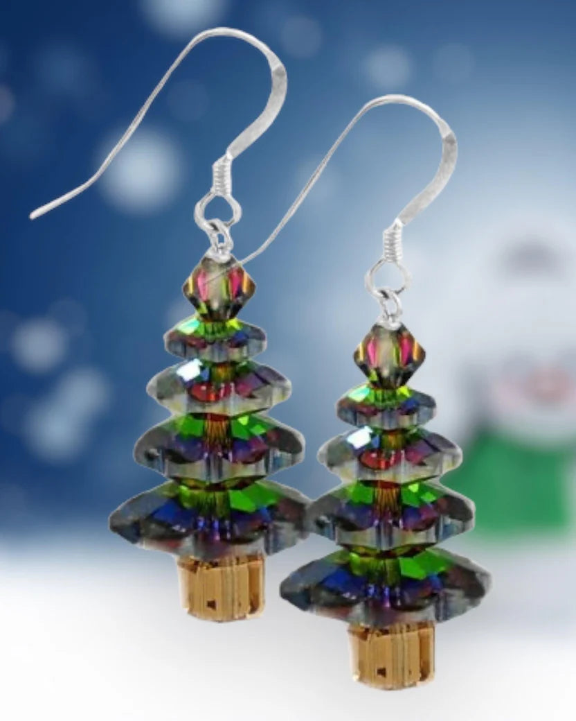 Sparkling Christmas Jewelry