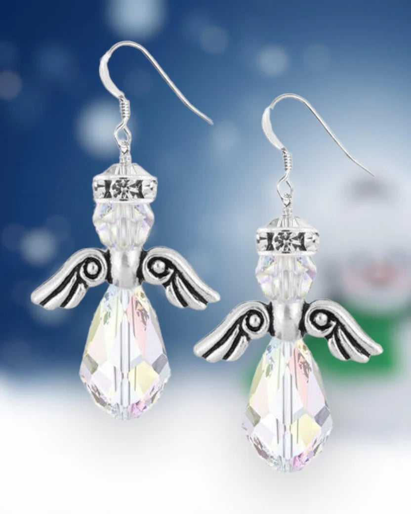 Sparkling Christmas Jewelry