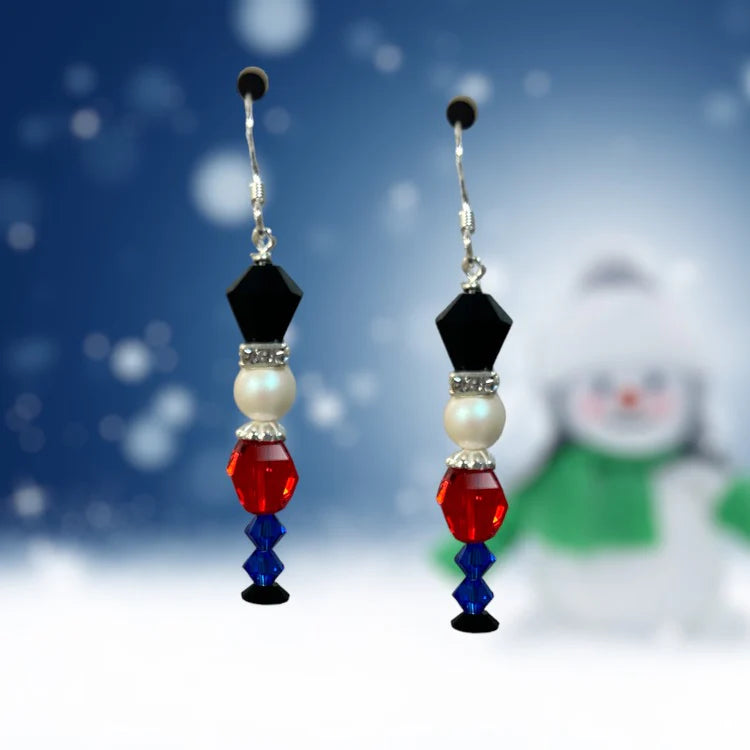 Sparkling Christmas Jewelry