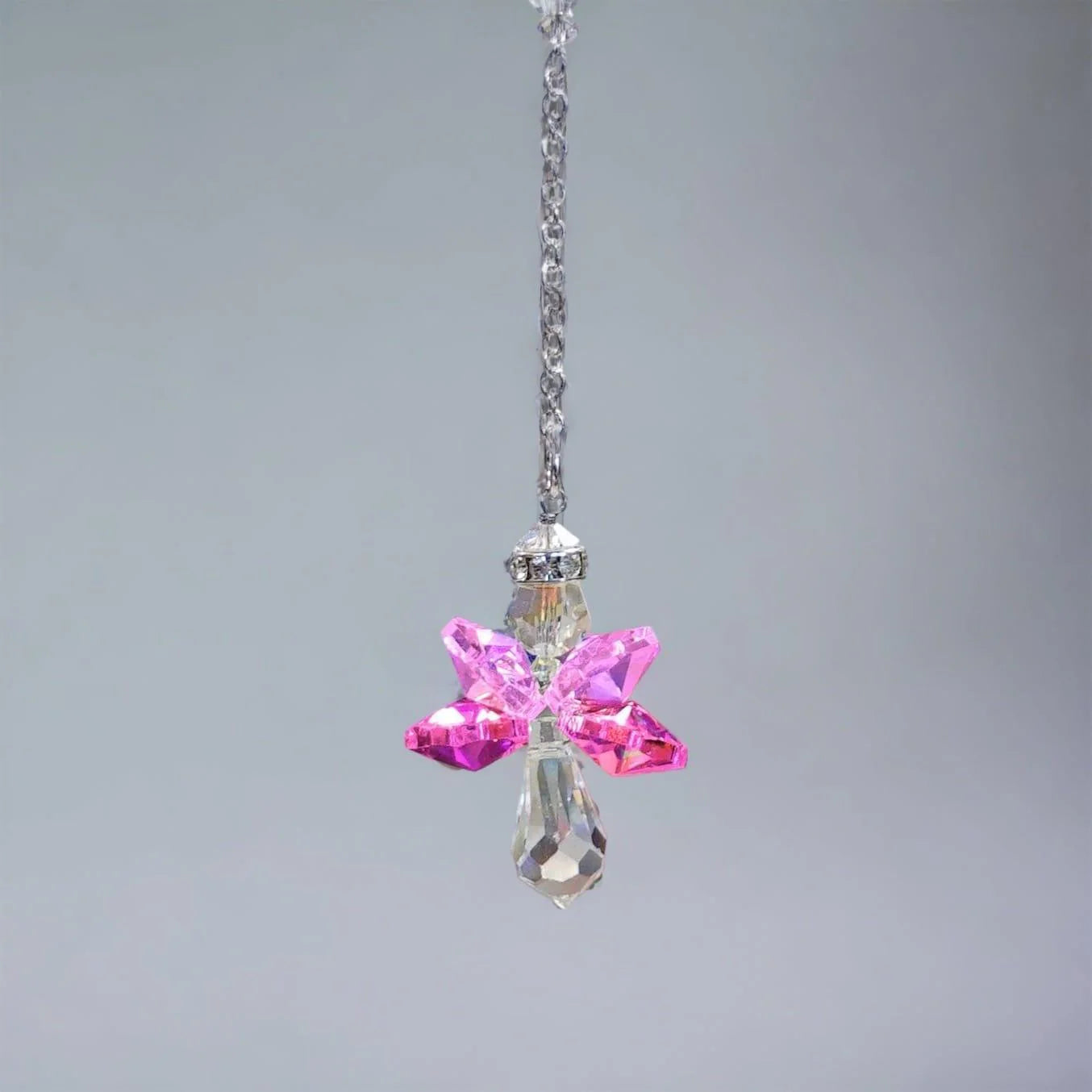 Guardian Angel Sun Catchers