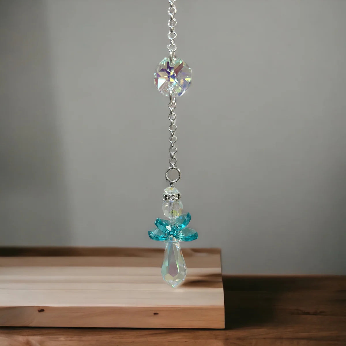 Guardian Angel Sun Catchers