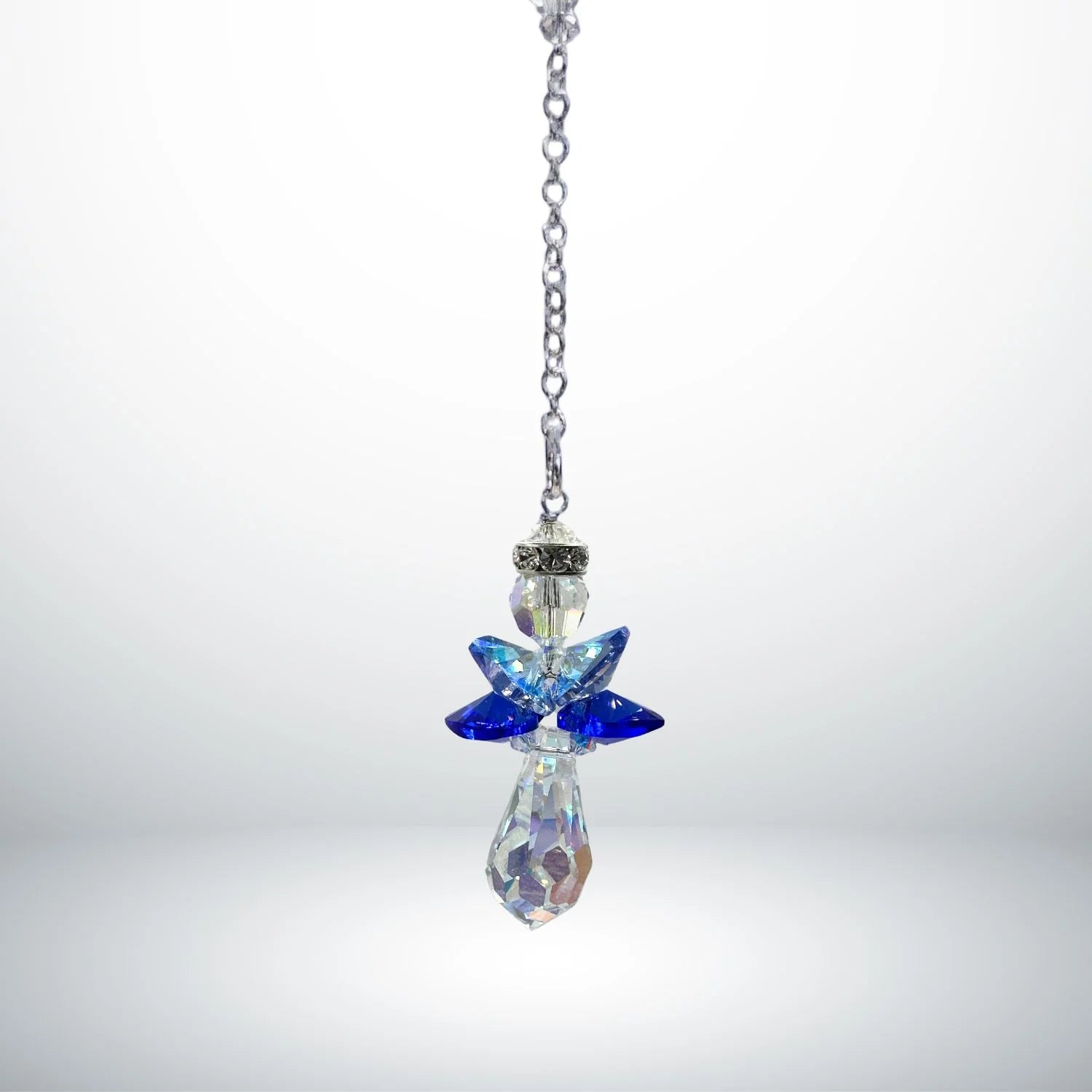 Guardian Angel Sun Catchers