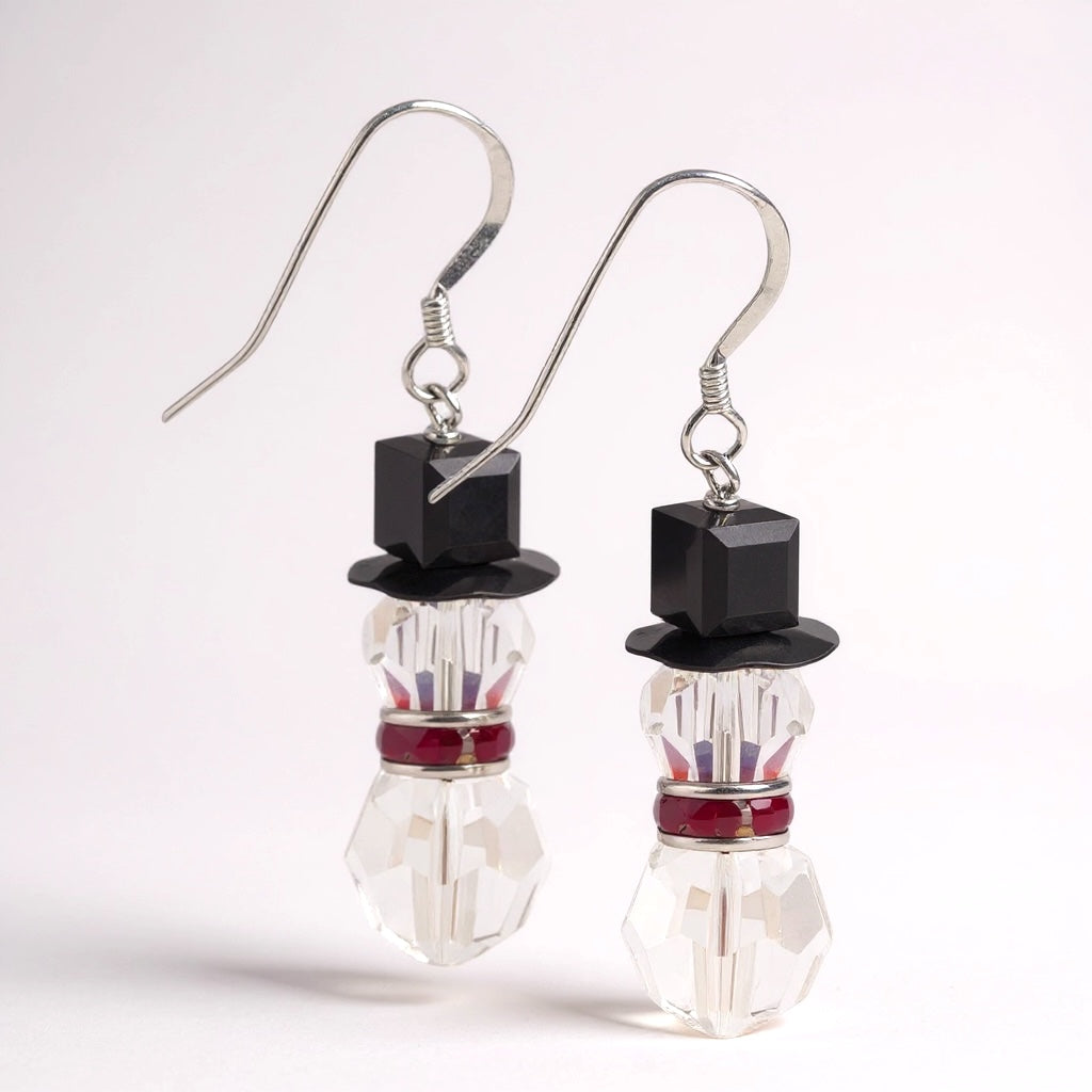 Sparkling Christmas Jewelry