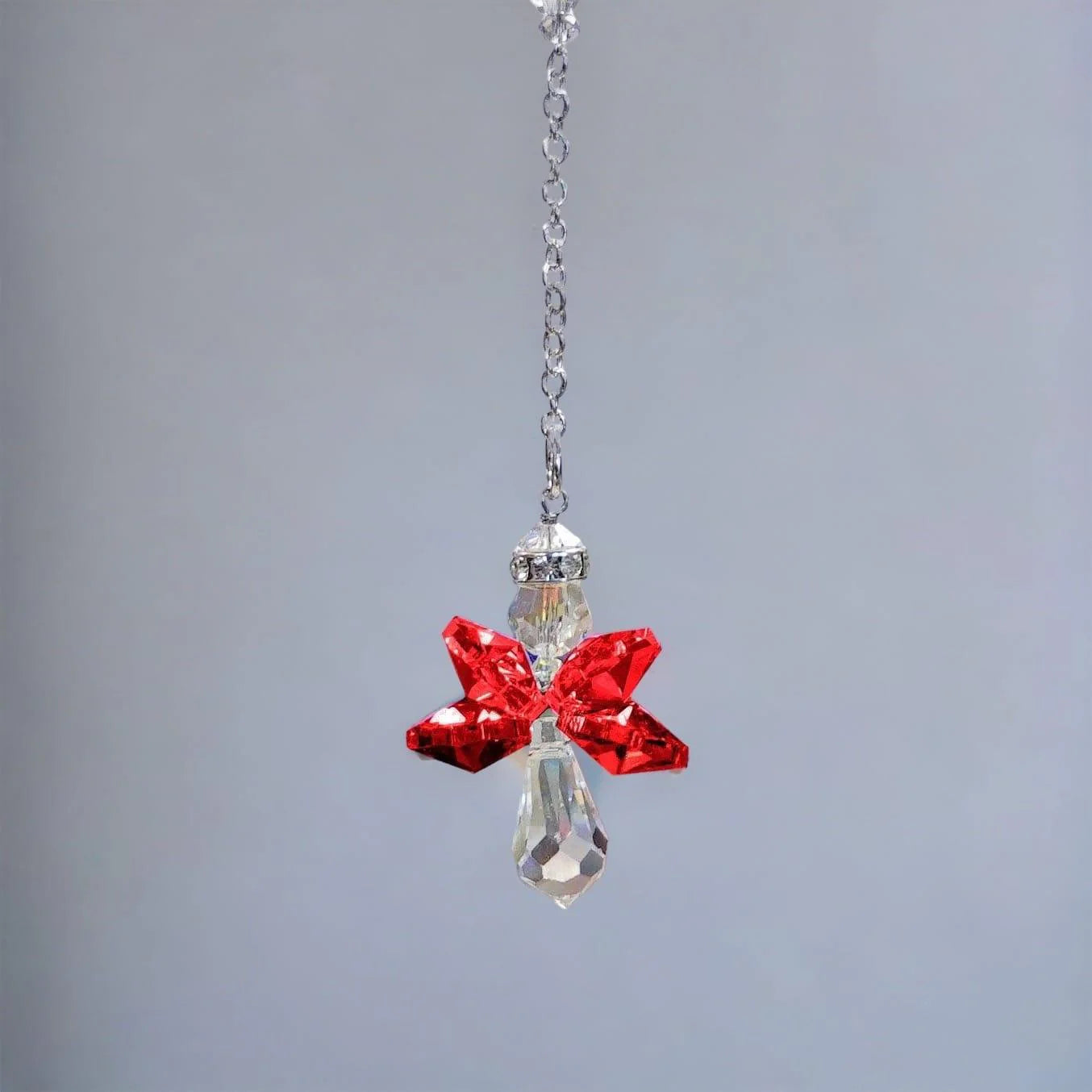 Guardian Angel Sun Catchers