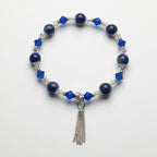 Lovely Lapis Bracelet